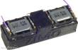 Zimo LSG50X15X14 - Großbahn-Lautsprecher, 50 x 15 x 14mm, 16 Ohm, 2 W, mit integr. Resonanzk.