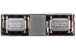 Zimo LSG50X15X14 - Großbahn-Lautsprecher, 50 x 15 x 14mm, 16 Ohm, 2 W, mit integr. Resonanzk.
