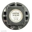 Zimo LSK50WP - Lautsprecher VISATON, geringe Einbautiefe, 5 cm, 8 Ohm, 3 W
