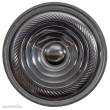 Zimo LSK64WP - Lautsprecher VISATON, geringe Einbautiefe, 6 cm, 8 Ohm, 3 W