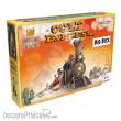 Ludonaute LUDD0020 - Colt Express - Big Box