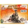 Ludonaute LUDD0020 - Colt Express - Big Box