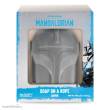Mad Beauty MABE-MSW-FG10584-6 - Star Wars: The Mandalorian Seife Mandalorian