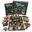 Mantic MAGDSO103 - Dungeon Saga Origins Glimmer of Greed