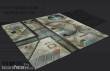 Mantic Games MAGDZM106 - Deadzone Gaming Mat #2 (2021)