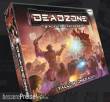 Mantic Games MAGDZM113 - Deadzone The Fall of Omega VII: Deadzone 2-player set