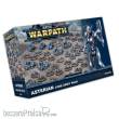 Mantic MAGEWA101 - Epic Warpath Asterian Core Army Pack