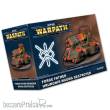 Mantic MAGEWF401 - Epic Warpath Forge Father Hrungnir Magma Destroyer