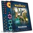 Mantic MAGEWM102 - Epic Warpath: Rulebook and token set