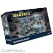 Mantic MAGEWM104 - Epic Warpath: Building Pack