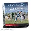 Mantic MAGHA102DEU - HALO Flashpoint Spartan Edition deutsch