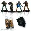 Mantic MAGHA110 - HALO Flashpoint War Games Expansion Pack