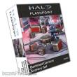 Mantic MAGHAB104 - Halo Flashpoint Banished Garrison Scenery Set