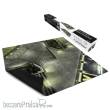 Mantic MAGHAM102 - New Mombasa Deluxe Gaming Mat HALO Flashpoint