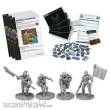 Mantic MAGHAOP602 - Halo Flashpoint Store Play Pack #1