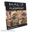 Mantic MAGHAU105 - New Mombasa Terrain HALO Flashpoint