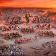 Mantic MAGKWA112 - Kings of War Forces of the Abyss Mega Army