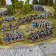 Mantic MAGKWB113 - Kings of Wars Basilean Mega Army (2025)