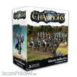 Mantic MAGKWB114 - Alanis Sallustis Company Box KINGS OF WAR