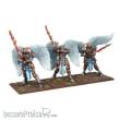 Mantic MAGKWB131 - Kings of War Basilean Elohi Regiment