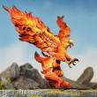 Mantic MAGKWB402 - Kings of War Basilean Phoenix