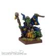 Mantic MAGKWG203 - Kings of War Goblin Wiz