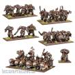 Mantic MAGKWH109 - Kings of War Ogre Mega Army