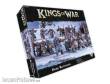 Mantic MAGKWH113 - KINGS OF WAR Ogre Battalion