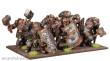 Mantic MAGKWH305 - Kings of War Ogre Siege Breaker Horde