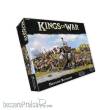 Mantic MAGKWHF105 - KINGS OF WAR Halfling Battalion