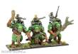 Mantic MAGKWHF303 - Kings of War Halfling Forest Troll Gunners Regiment