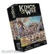Mantic MAGKWHF306 - KINGS OF WAR Muster Battle Group