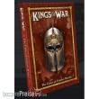 Mantic Games MAGKWM117 - Kings of War KoW Rulebook Kings of War (2022)