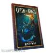 Mantic MAGKWM125 - Kings of War Clash of Kings 2025 Supplement