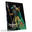 Mantic MAGKWM132 - KINGS OF WAR Invasion ONE PRINT ITEM
