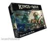 Mantic MAGKWM133 - KINGS OF WAR Claws in the Sand