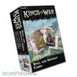 Mantic MAGKWM137 - KINGS OF WAR Spell and Artefact Cards