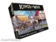 Mantic MAGKWM138 - Fantasy Battlefield Pack KINGS OF WAR