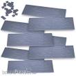 Mantic MAGKWM142 - KINGS OF WAR Modular Plastic Base Set (150x50) x 8