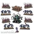 Mantic MAGKWNS104 - Kings of War Nightstalker Mega Army