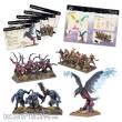 Mantic MAGKWNS107 - Kings of Wars Champions The Void Talon Company Box