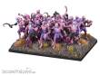 Mantic MAGKWNS308 - Kings of War Nightstalker Scarecrows / Doppelgangers Regiment