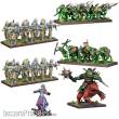 Mantic MAGKWR103 - Kings of War Trident Realm Army