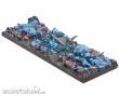 Mantic MAGKWR306 - Kings of War Trident Realm Tidal Swarm Regiment