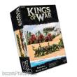 Mantic MAGKWR308 - KINGS OF WAR Amphibian Battle Group