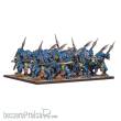 Mantic MAGKWR310 - Placoderm Regiment KINGS OF WAR