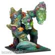 Mantic MAGKWR407 - Kings of War Trident Realm Coral Giant