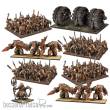 Mantic MAGKWRK102 - Kings of War Ratkin Mega Army