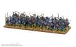 Mantic Games! MAGKWU441 - Kings of War Undead Skeleton Horde