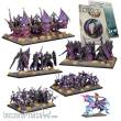 Mantic MAGKWV103 - Kings of War Twilight Kin Mega Army